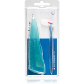 Curaprox Click UHS 450 suport de periute de dinti interdentare I.(cu pensula)