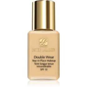 Estée Lauder Double Wear Stay-in-Place Mini machiaj persistent SPF 10