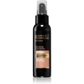 Avon Advance Techniques Miracle Densifier ingrijire leave-in pentru păr cu volum