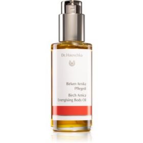 Dr. Hauschka Body Care ulei de corp revitalizant