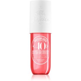 Sol de Janeiro Brazilian Crush Cheirosa '40 spray parfumat pentru corp și păr pentru femei
