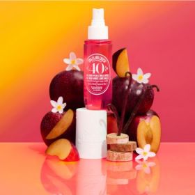 Sol de Janeiro Brazilian Crush Cheirosa '40 spray parfumat pentru corp și păr pentru femei