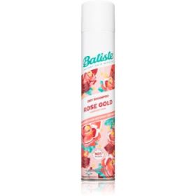 Batiste Rose Gold sampon uscat par volumizare