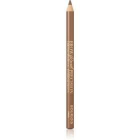 Bourjois Brow Reveal creion pentru sprancene cu pensula