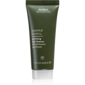Aveda Botanical Kinetics™ Purifying Gel Cleanser Gel facial de curatare pentru piele normala si grasa