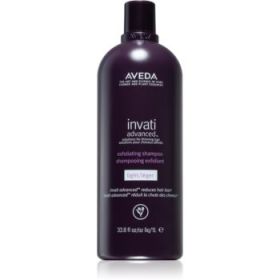 Aveda Invati Advanced™ Exfoliating Light Shampoo sampon de curatare delicat cu efect exfoliant