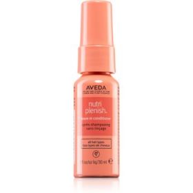 Aveda Nutriplenish™ Leave-In Conditioner lapte termic protector pentru netezire si hidratare Spray