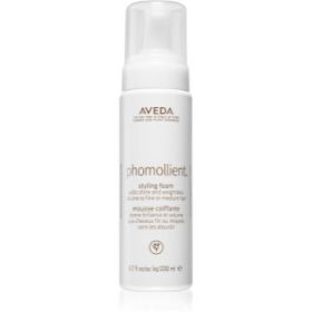 Aveda Phomollient™ Styling Foam spumă de coafat pentru definirea și forma coafurii pentru par fin si normal