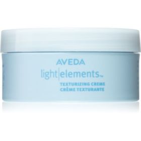 Aveda Light Elements™ Texturizing Creme ceara cremoasa pentru păr