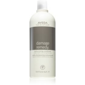 Aveda Damage Remedy™ Restructuring Conditioner balsam pentru par deteriorat