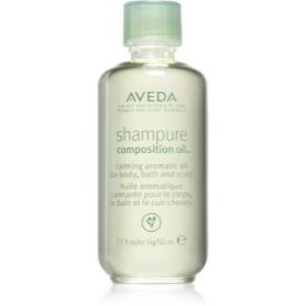 Aveda Shampure™ Composition Oil™ Ulei calmant pentru baie