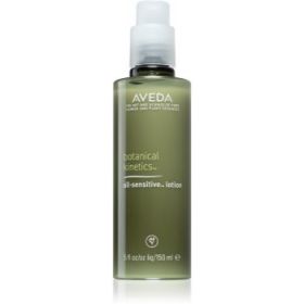 Aveda Botanical Kinetics™ All-Sensitive™ Lotion crema de fata pentru piele sensibilă