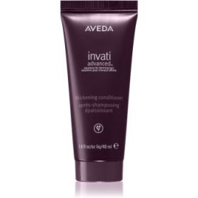 Aveda Invati Advanced™ Thickening Conditioner balsam pentru indreptare densitatea parului