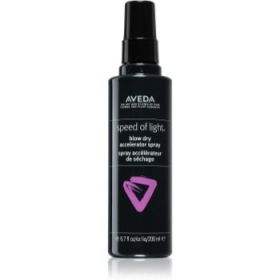 Aveda Speed Of Light™ Blow Dry Accelerator spray pentru uscarea parului
