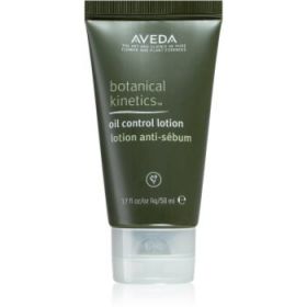 Aveda Botanical Kinetics™ Oil Control Lotion loțiune pentru ten pentru piele normala si grasa