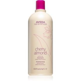 Aveda Cherry Almond Softening Shampoo sampon hranitor pentru un par stralucitor si catifelat