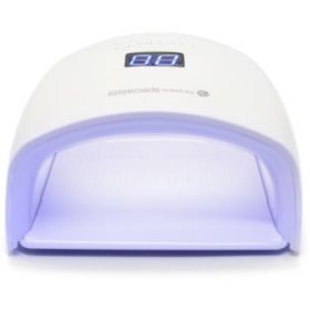 RIO Salon pro rechargeable lampă cu LED, pentru manichiura cu gel