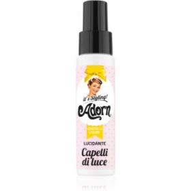 Adorn Liquid Crystals tratament pentru îngrijirea părului fără clătire