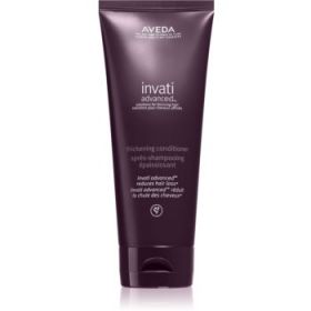 Aveda Invati Advanced™ Thickening Conditioner balsam pentru indreptare densitatea parului