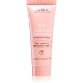 Aveda Nutriplenish™ Masque Light Moisture Tratament hranitor pentru par normal si usor uscat hidratant