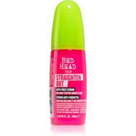 TIGI Bed Head Straighten Out ser netezire pentru un par stralucitor si catifelat