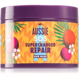 Aussie SOS Supercharged Repair Masca de par