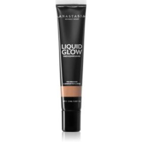Anastasia Beverly Hills Liquid Glow iluminator lichid
