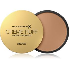 Max Factor Creme Puff pudra compacta