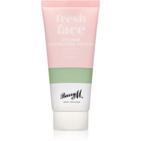 Barry M Fresh Face bază de machiaj corectoare