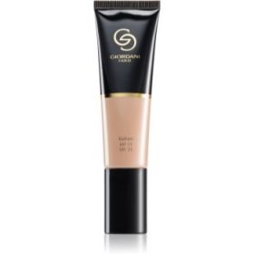 Oriflame Giordani Gold Radiance crema CC hidratanta SPF 25