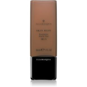 Illamasqua Skin Base machiaj matifiant de lungă durată