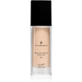 Illamasqua Beyond Foundation make-up ultra light