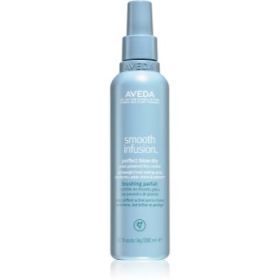 Aveda Smooth Infusion™ Perfect Blow Dry ser de netezire pentru uscare prin suflare anti-electrizare