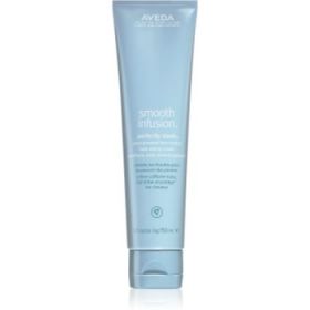 Aveda Smooth Infusion™ Perfectly Sleek™ Heat Styling Cream crema termo-protectoare pentru netezirea parului indisciplinat anti-electrizare