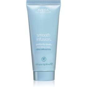 Aveda Smooth Infusion™ Perfectly Sleek™ Heat Styling Cream crema termo-protectoare pentru netezirea parului indisciplinat anti-electrizare