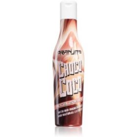 Oranjito Choco Coco loțiune pentru bronzat la solar, cu componente bio și accelerator de bronzare