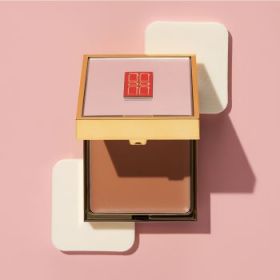 Elizabeth Arden Flawless Finish Sponge-On Cream Makeup make-up compact