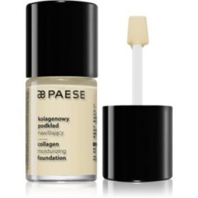 Paese Collagen make up hidratant cu colagen