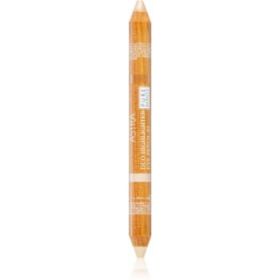 Astra Make-up Pure Beauty Duo Highlighter creion iluminator pentru sprâncene