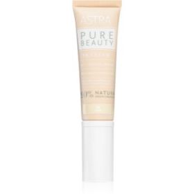 Astra Make-up Pure Beauty BB Cream crema hidratanta BB