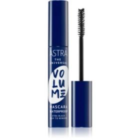 Astra Make-up Universal Volume mascara rezistent la apă, pentru volum