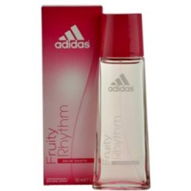 Adidas Fruity Rhythm Eau de Toilette pentru femei