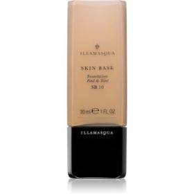 Illamasqua Skin Base machiaj matifiant de lungă durată