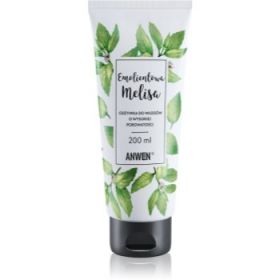 Anwen Emollient Melissa balsam de păr