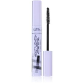 Astra Make-up #INSTALENGTH mascara pentru gene lungi și dese