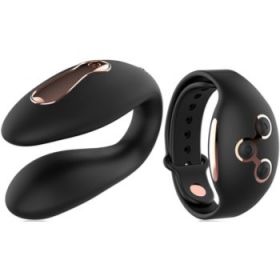 Anne´s Desire Wirless Technology Watchme Dual Pleasure vibrator