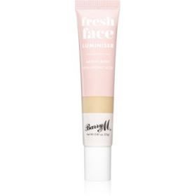 Barry M Fresh Face crema de strălucire