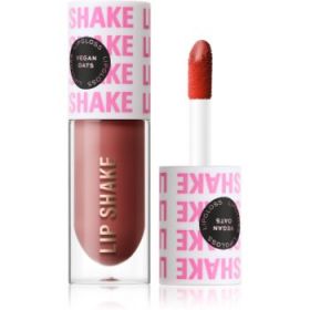 Makeup Revolution Lip Shake luciu de buze intens pigmentat