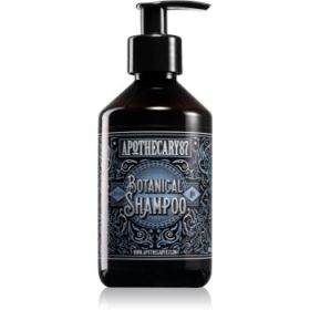 Apothecary 87 Botanical sampon pentru barbati pentru păr