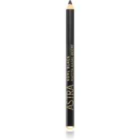 Astra Make-up Kohl Black creion kohl pentru ochi